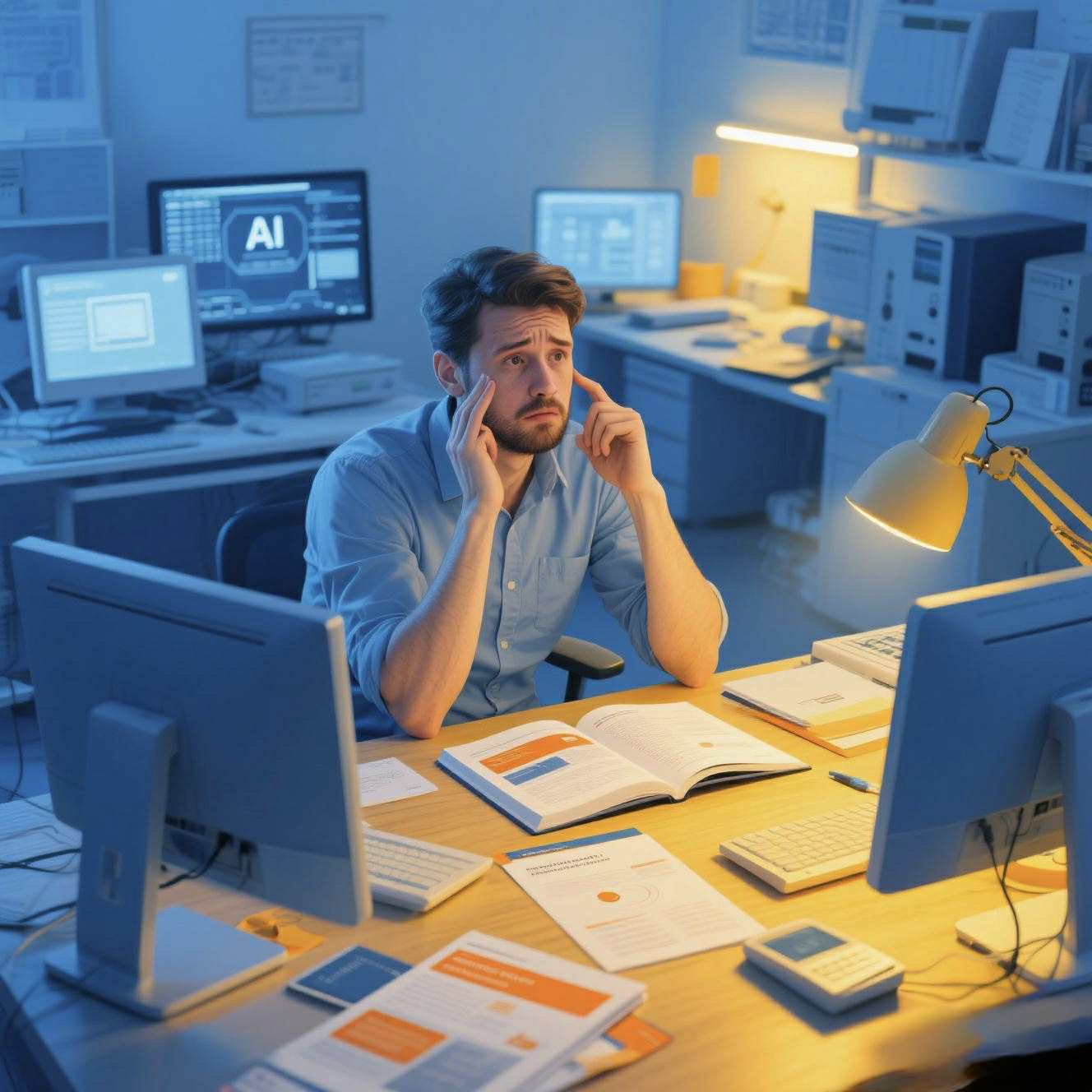 Practical, inspirational training designed for UK business owners and managers