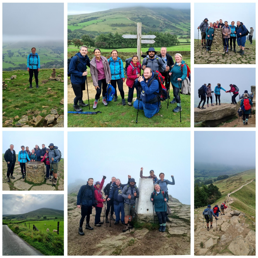 corporate retreat training facilitator for UK companies abroad