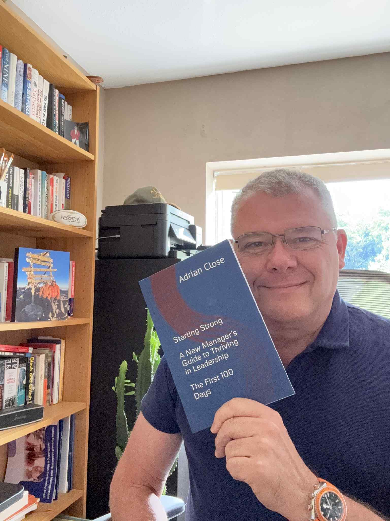 virtual leadership and management course