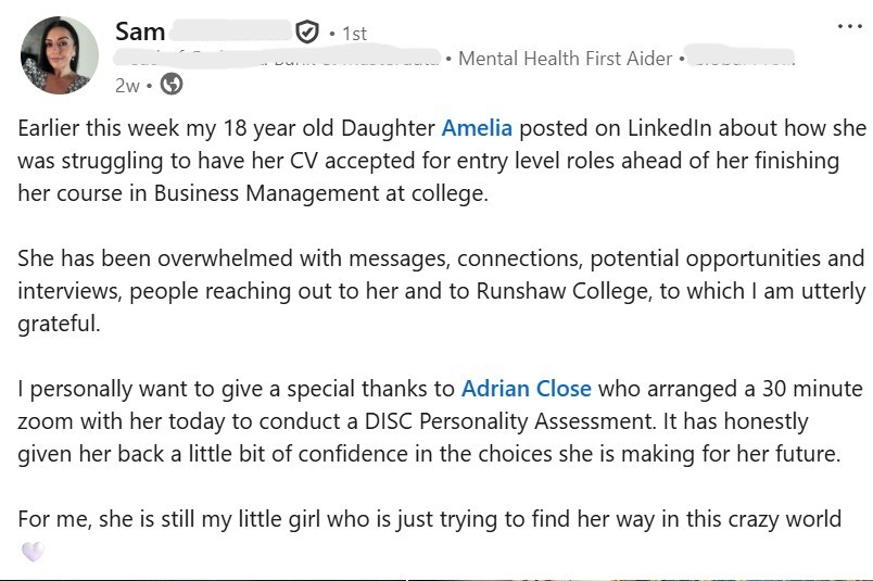 Confidence Training for Business Professionals in 30 Days Confidence Training for Business Professionals in 30 Days