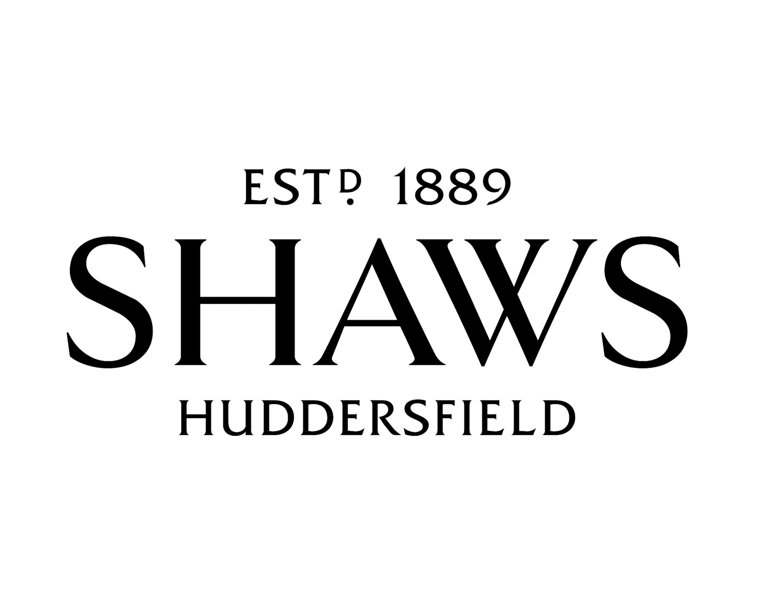 Shaws Shaws