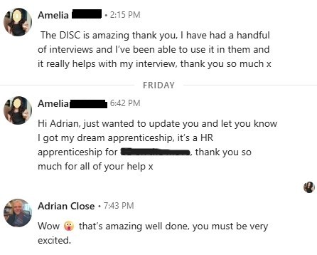 Build Leadership Confidence Online Course UK Build Leadership Confidence Online Course UK