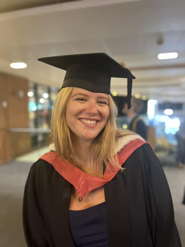 Anais, Private Native English Tutor Living in Ho Chi Minh City