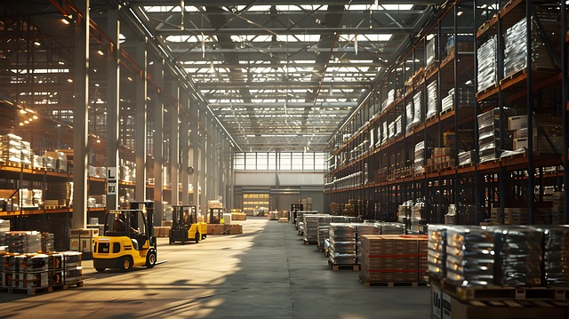 Team leader development programme for manufacturing businesses