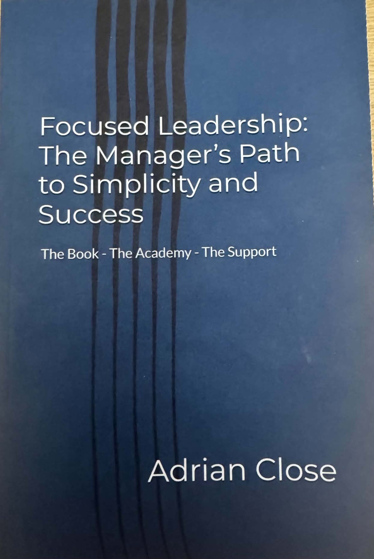 Focused Leadership