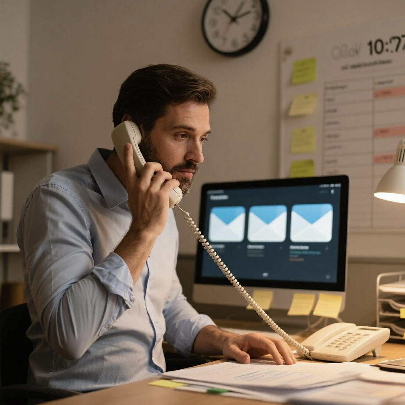 The 8-Week Online Productivity Masterclass: proven, practical, powerful