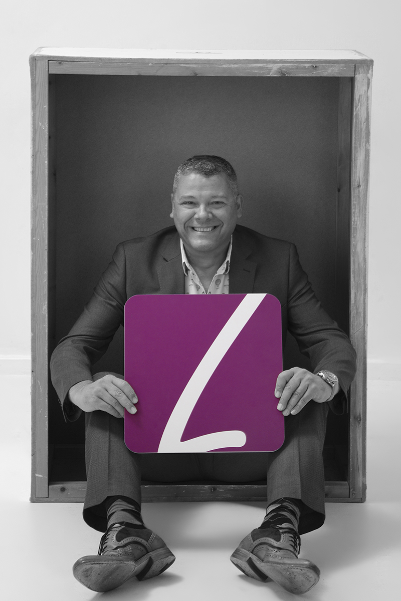 Putting the ‘L’ Back into Leadership — Where Learning, Listening, and Leading Meet.