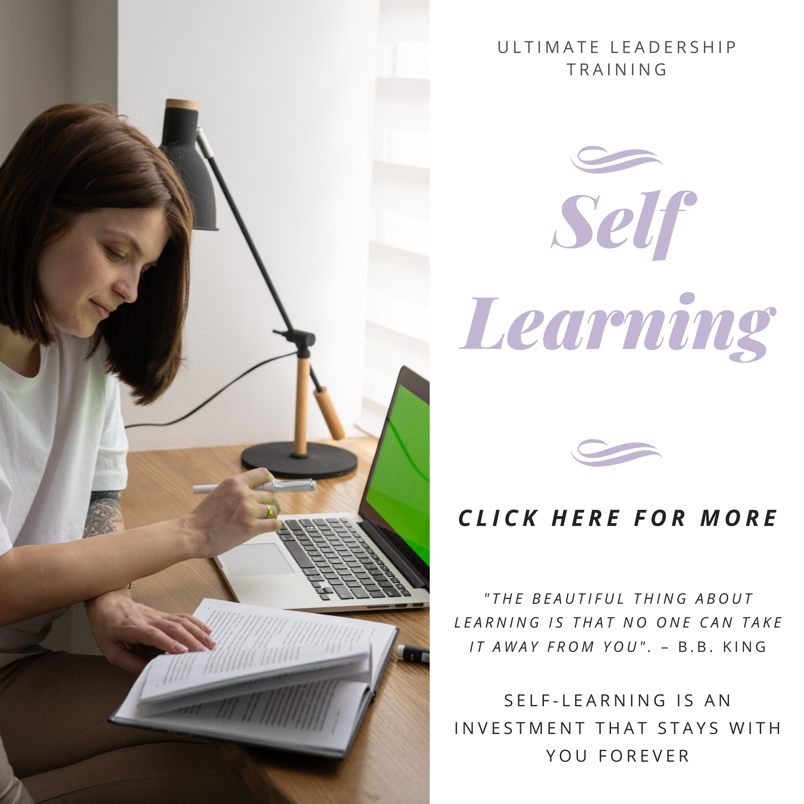 short management skills course online