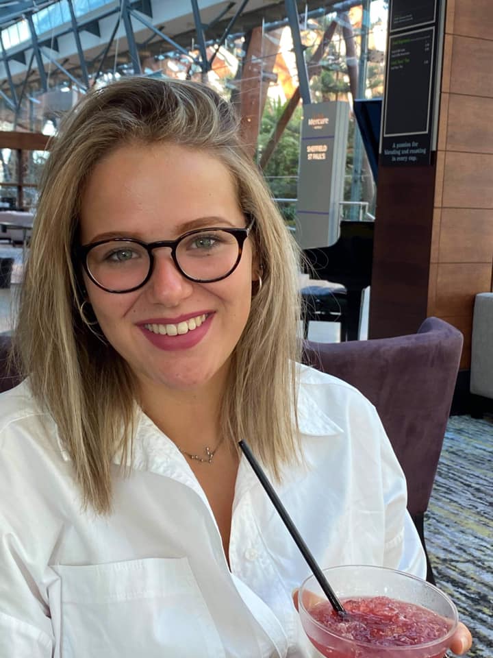 British English Tutor in Ho Chi Minh British English Tutor in Ho Chi Minh