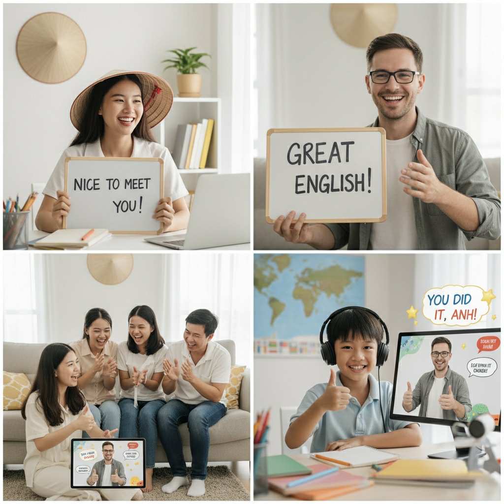English Tutor for Kids Ho Chi Minh City English Tutor for Kids Ho Chi Minh City